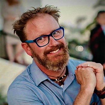DR. Corey Col