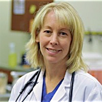 DR. Janice McConnell