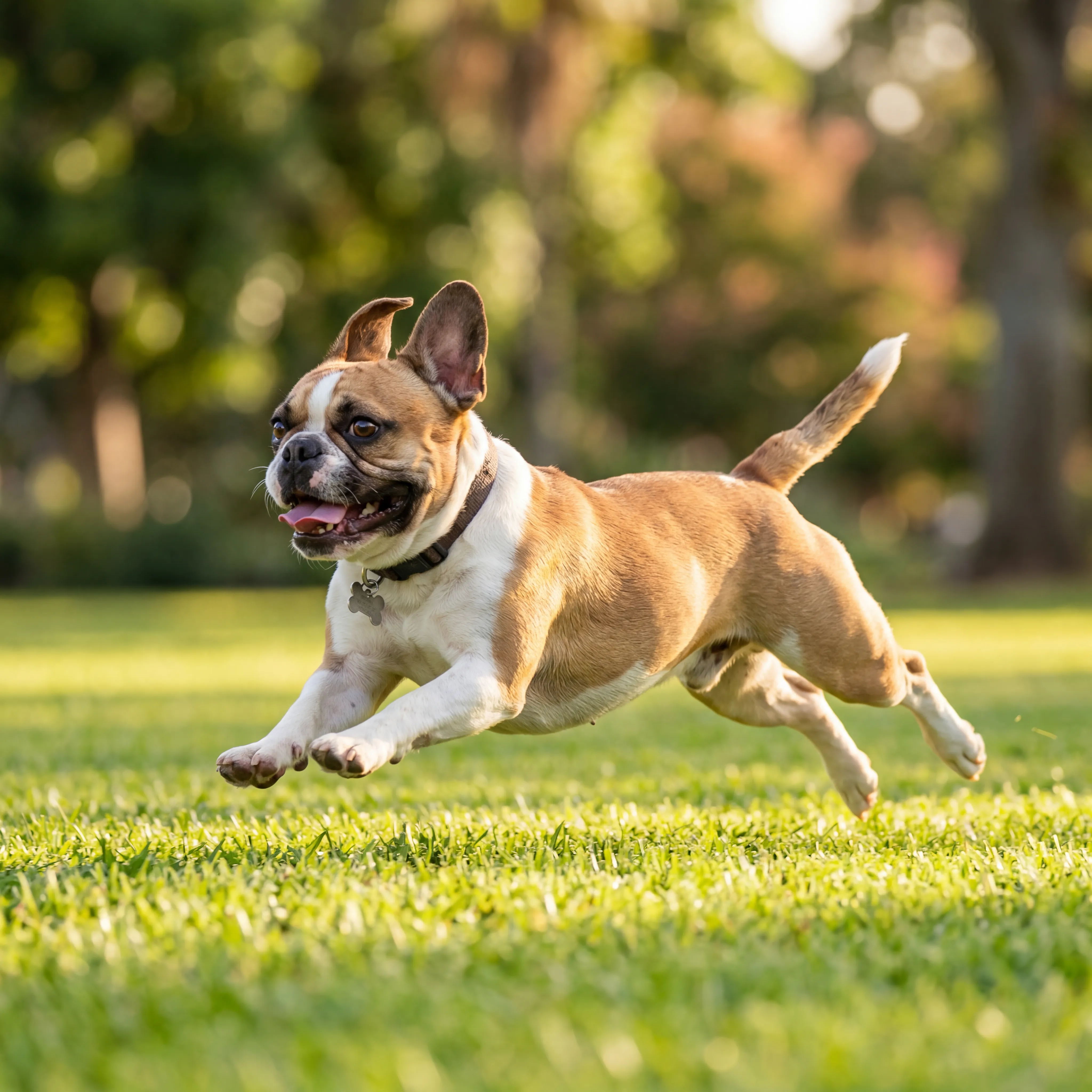 Dog limping — TelaVets online vet consultation