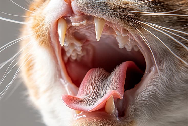 Siamese cat — breed-specific online vet care with TelaVets