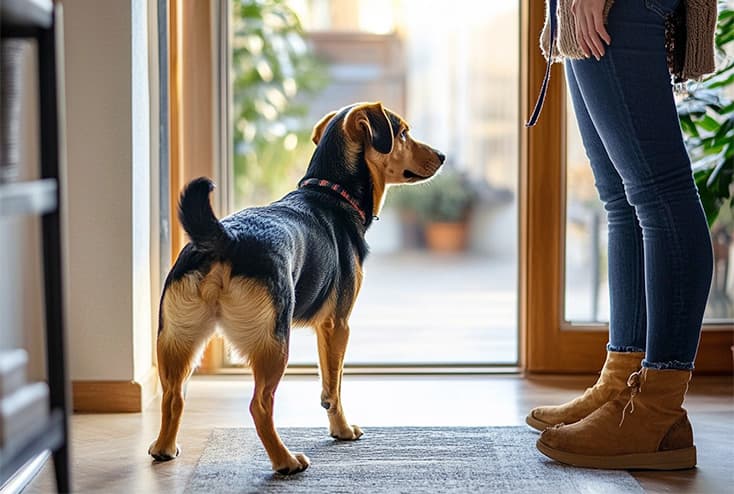 Proviable probiotic for pet digestive health — TelaVets online vet