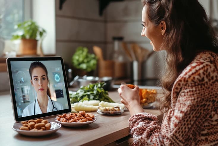 Dog not eating — TelaVets online vet consultation