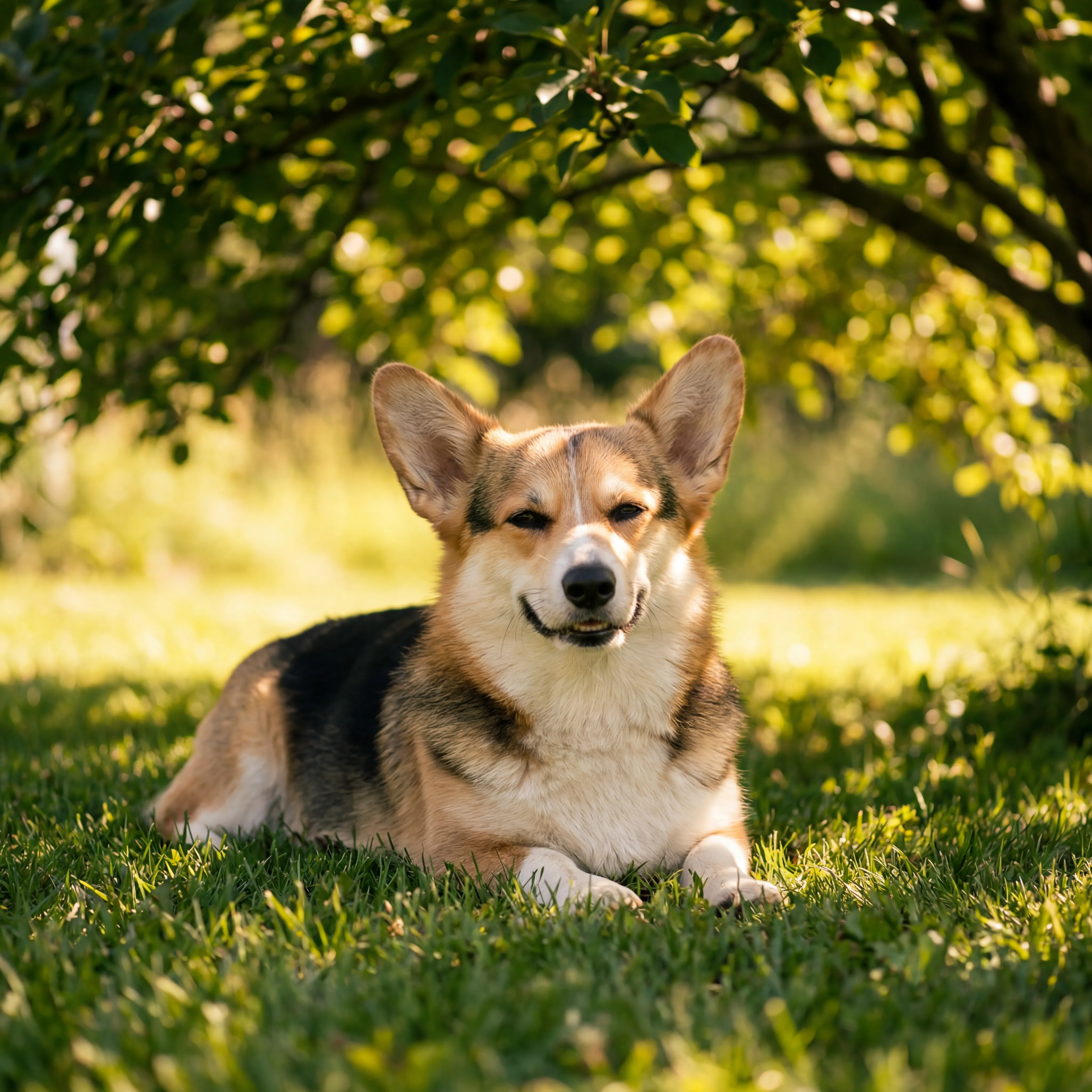 Dog owner learning safe tick removal during TelaVets consult