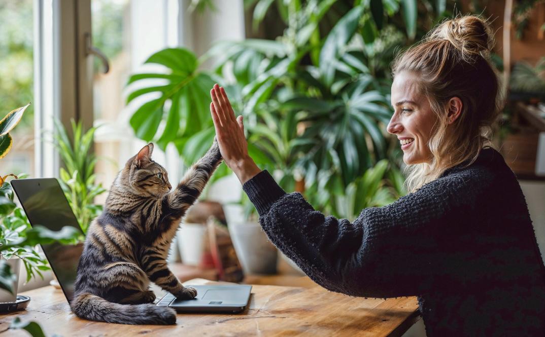 Pet medication delivery