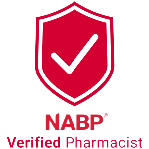NABP Certification